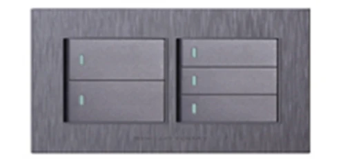 Hello Today S9-205/1 5 Lever 1 WAY(4X4)