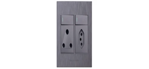 Hello Today S9-210 Sa/euro Socket(4X4)
