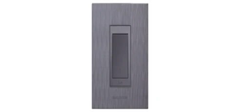 Hello Today S9-250/2 50A 2POLE Stove ISOLATOR(4X4)