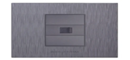Hello Today S9-381TL Tel Socket(4X4)