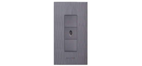 Hello Today S9-383TV Tv Socket(4X4)