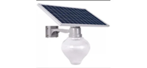 Hello Today Solar Wall Lamp Ty- 005