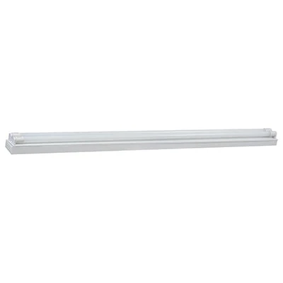 Radiant PR41L 5FT T8 Open Channel Wired for LED 2x24W