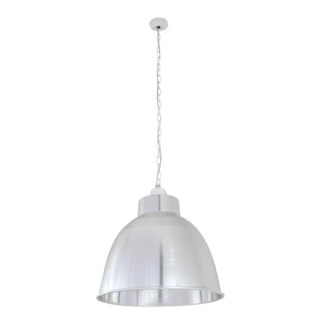 Radiant PR48 High Bay & 2M Chain E40 160w
