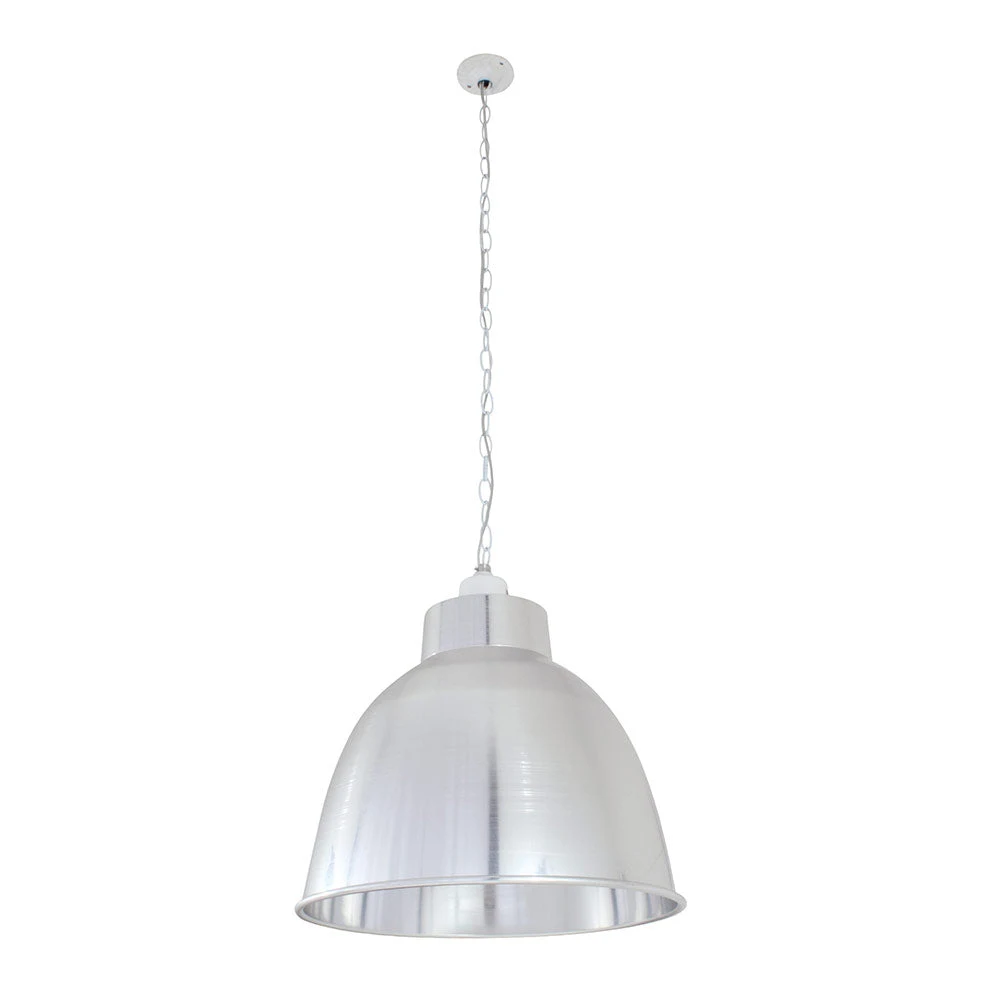 Radiant PR48 High Bay & 2M Chain E40 160w 1 Radiant PR48 High Bay & 2M Chain E40 160w