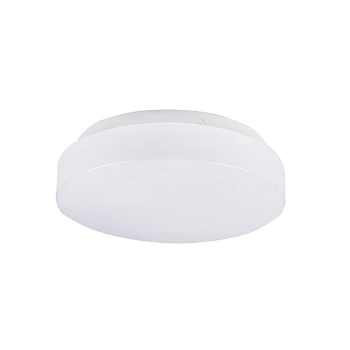 Radiant RC240 Brie Ceiling Light Round White 220mm