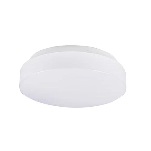 Radiant RC241 Brie Ceiling Light Round White 250mm