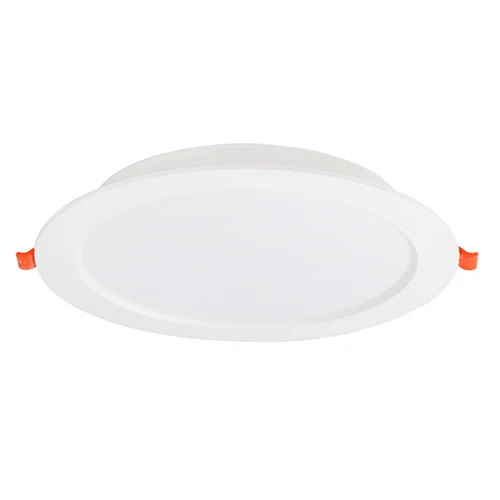 Radiant RD334DL Round Panel Downlight 18W