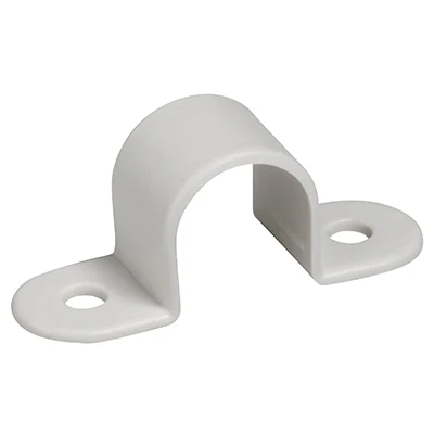 Radiant RE260 Conduit Saddles 20mm PVC (EA141) · No Colour