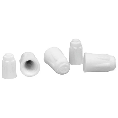 Radiant RE281 Connector Normal Screw-its Porcelain · 17mm · 11mm · White