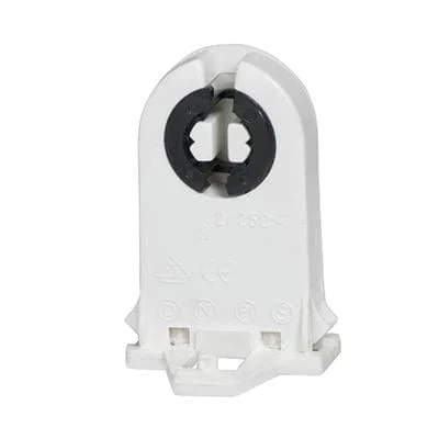 Radiant RE299 Fluorescent Holder G13 Tombstone Slide-on