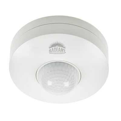 Radiant RE343 360° PIR Occupancy Sensor