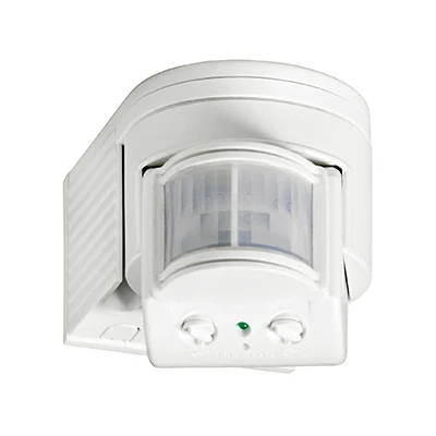 Radiant RE344 Sensor Outdoor Infrared Motion 1200w 180 Degrees