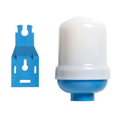 Radiant RE357 Day/Night Switch Blue Outdoor 25Amp