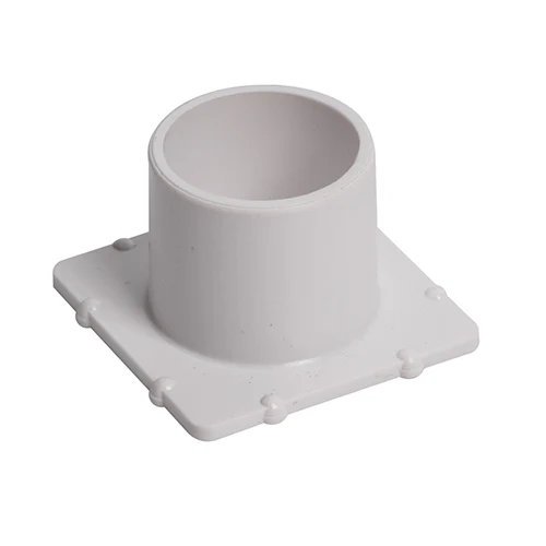 Radiant RE563 20mm Slide · White