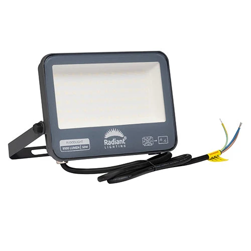 Radiant RFS62 Contractor LED Floodlight 50W
