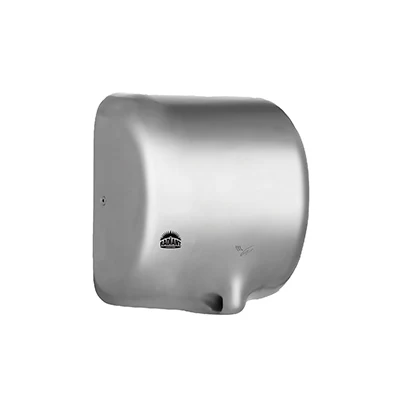 Radiant RHD2 Matt Stainless Steel Hand Dryer