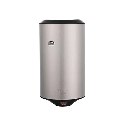 Radiant RHD4 Compact Stainless Steel Hand Dryer