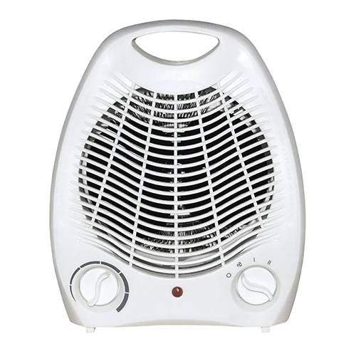 Radiant RHE11 Fan Heater max 2000w with Thermostat