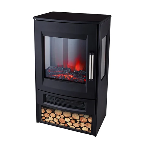 Radiant RHE15 Freestand Electric Fireplace 1800W