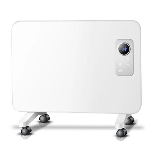 Radiant RHE18 Convection Heater 1000W with X-Alu Heating Element