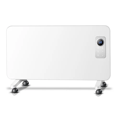 Radiant RHE19 Convection Heater 1500W with X-Alu Heating Element