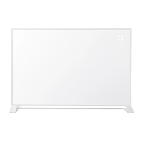 Radiant RHE20 Framed Panel Heater 540W with Carbon Crystal Element