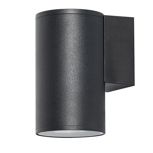 Radiant RO432 Bue Round Up-or-Down Wall Light