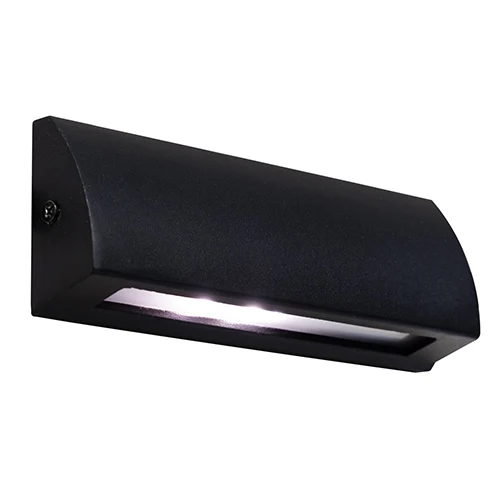 Radiant RO435 Basix Outdoor Wall Light 6W