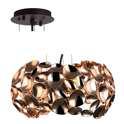 Radiant RP240 Metal Pendant 320mm