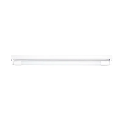 Radiant RPR248 5FT Single Eco Open Channel T8 1x24w 1530mm Wired for LED