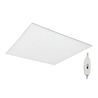 Radiant RPR360 Panel LED 40W Backlit 600x600mm 3CCT