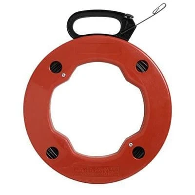 Radiant RTI12 Fish Tape 30M Steel & Case