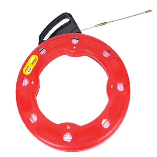 Radiant RTI13 Fish Tape 30M Nylon & Case