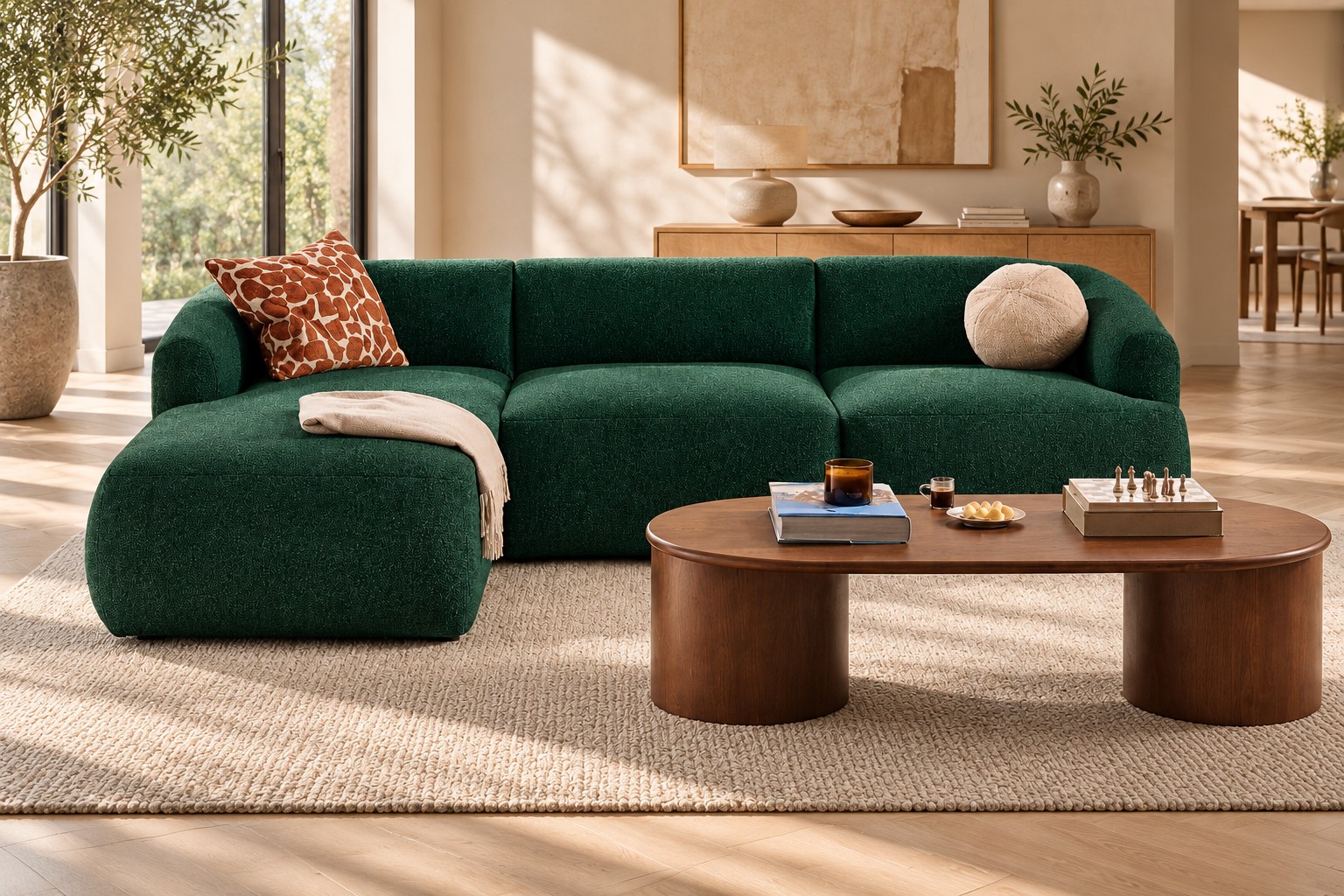 Sofia Sofa 3 Sofia Sofa - Image 3