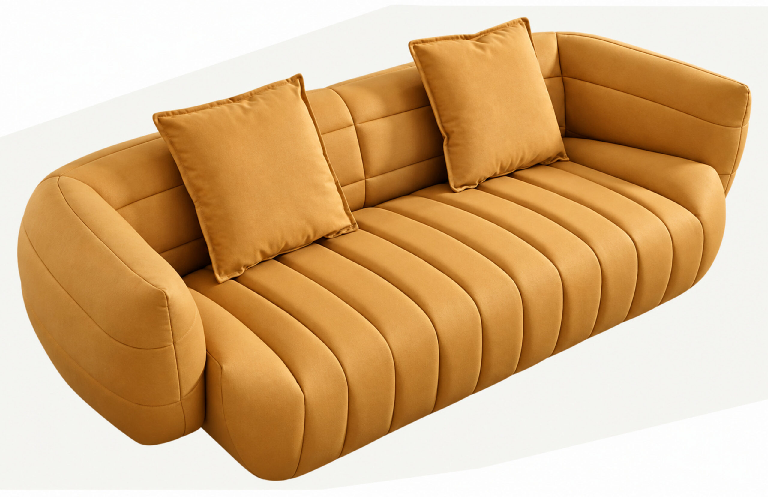 Tactile Sofa 3 & 2 + Armchair 4 Tactile Sofa 3 & 2 + Armchair - Image 4