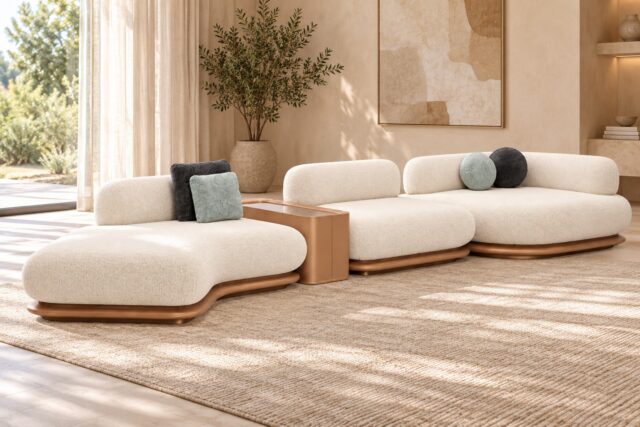 Lena Sofa