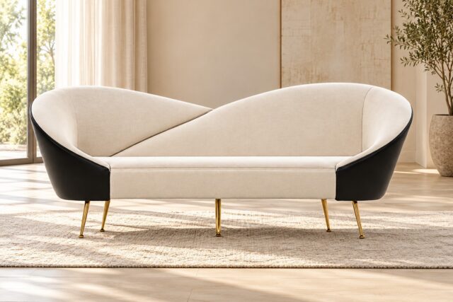 Wing Sofa