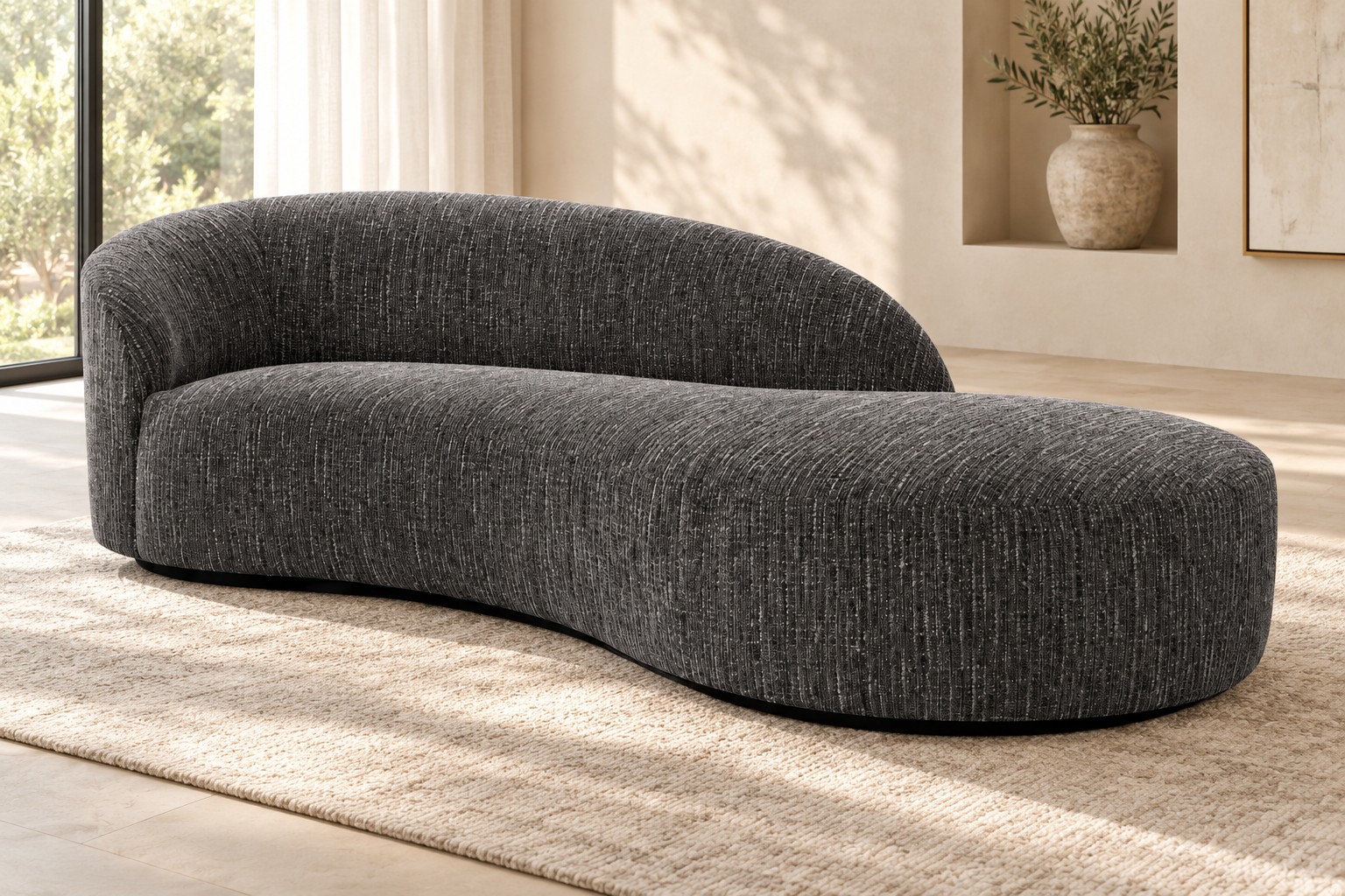 Bernd Sofa 2 Bernd Sofa - Image 2