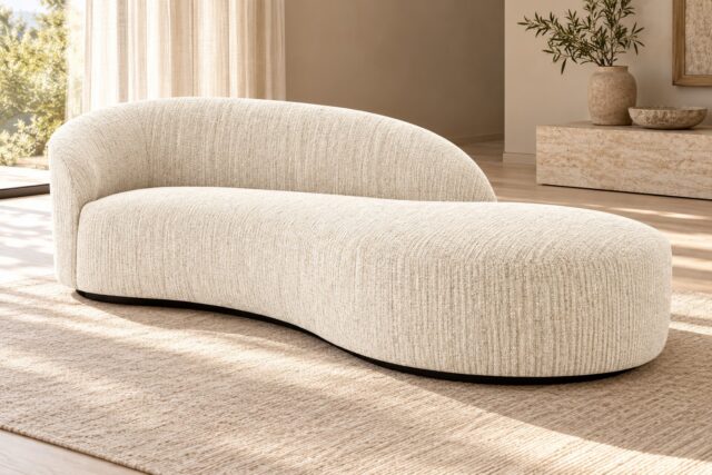 Bernd Sofa
