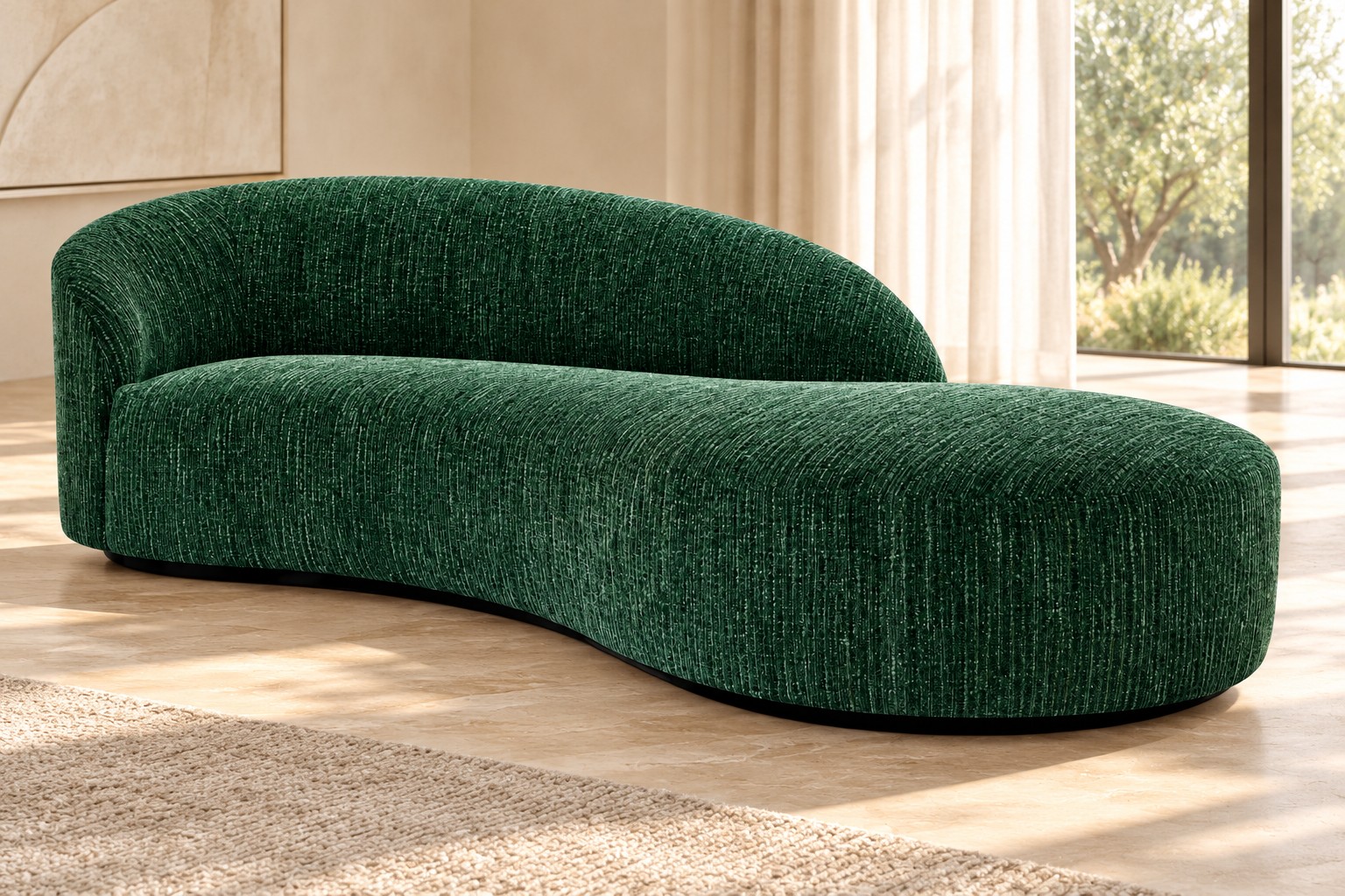 Bernd Sofa 3 Bernd Sofa - Image 3