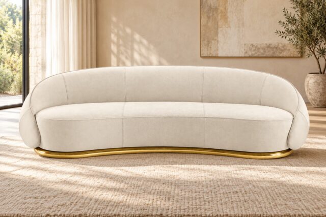 Abbracci Sofa