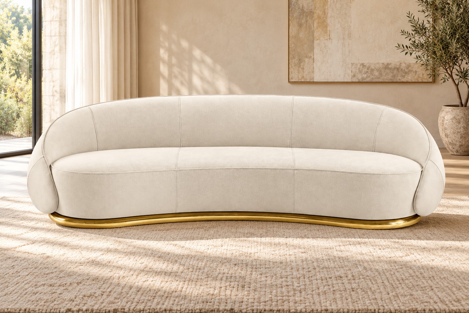 Abbracci Sofa 1 Abbracci Sofa
