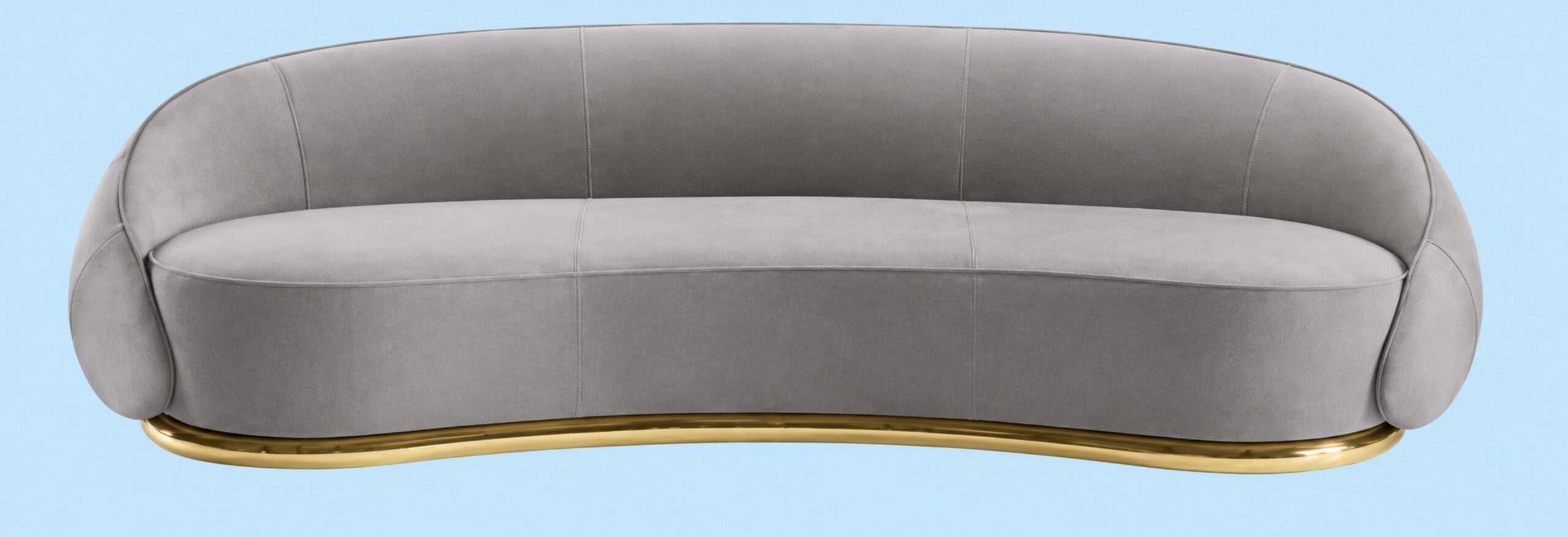 Abbracci Sofa 4 Abbracci Sofa - Image 4