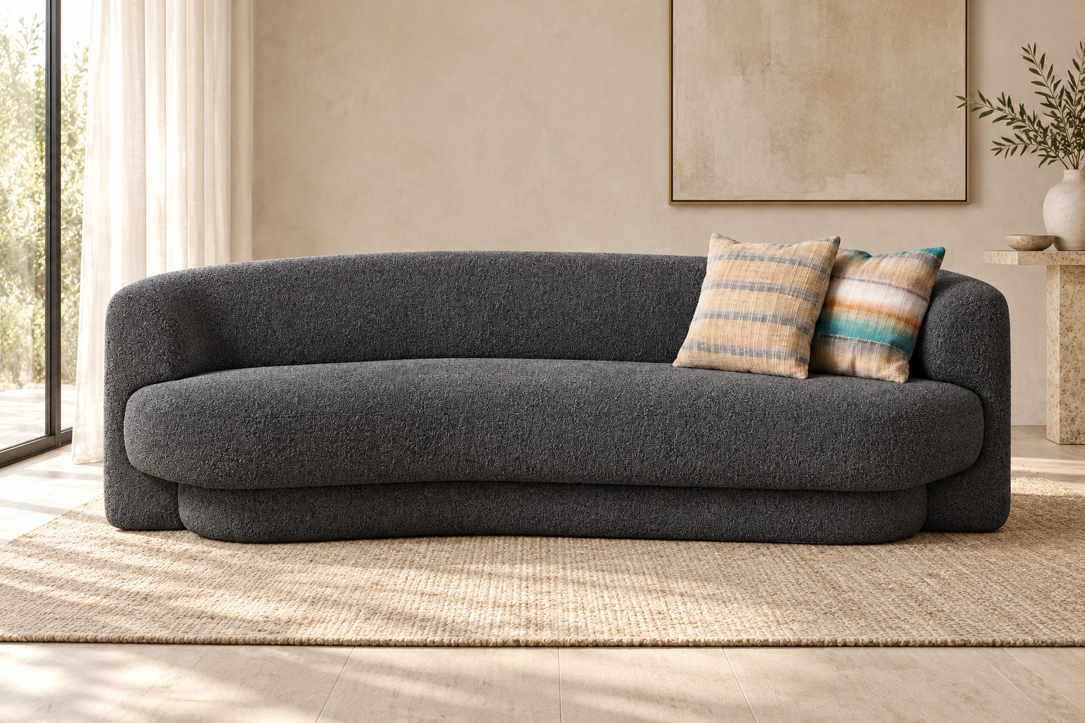 Yumi Sofa 2 Yumi Sofa - Image 2