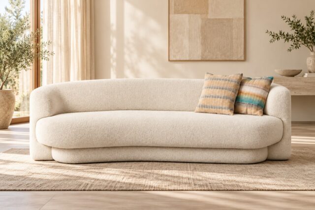 Yumi Sofa