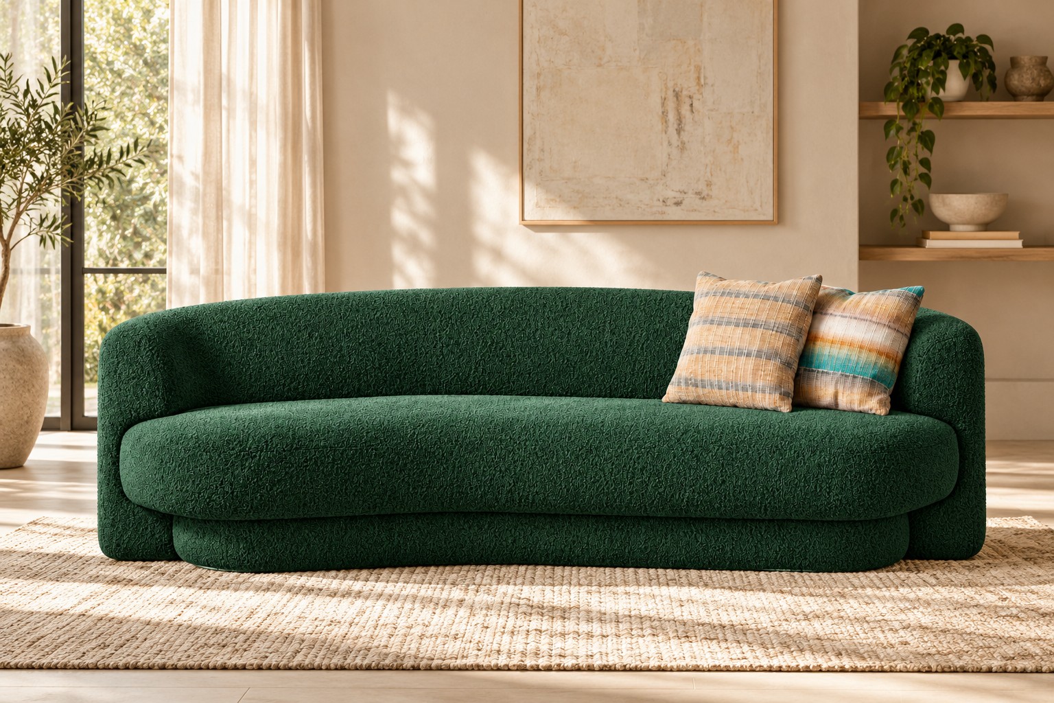 Yumi Sofa 3 Yumi Sofa - Image 3