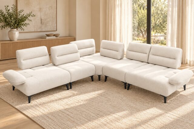 Rita Sofa