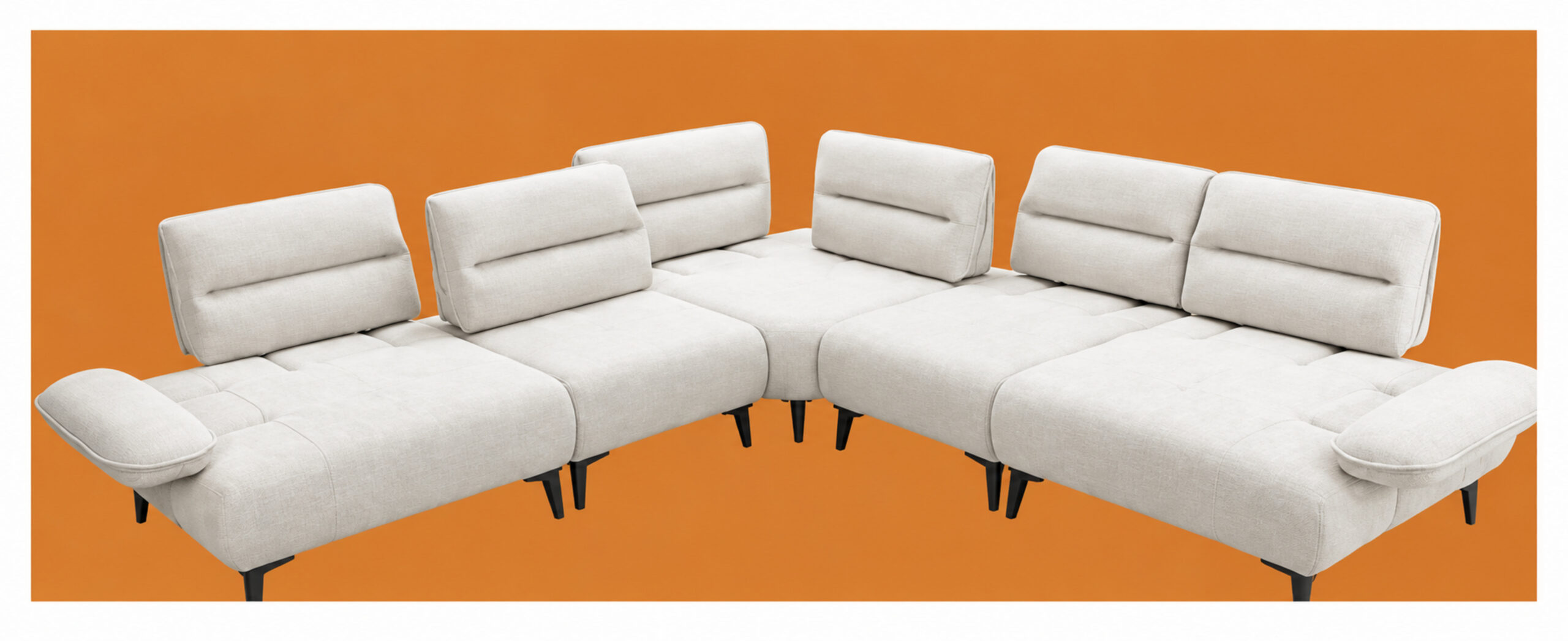 Rita Sofa 4 Rita Sofa - Image 4