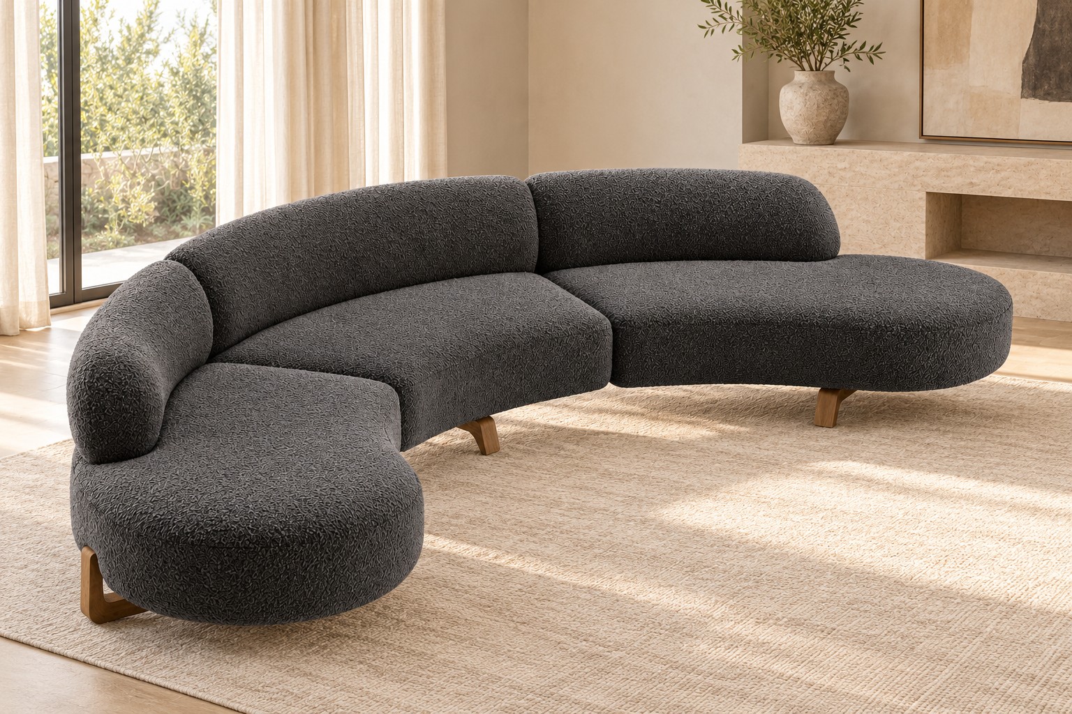 Cada Sofa 2 Cada Sofa - Image 2